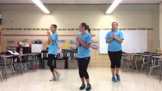 No tengo dinero Dance