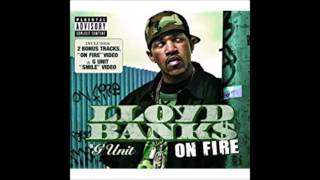 23   Lloyd Banks   Porno Star