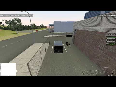 Lucas RDM in Green Zone