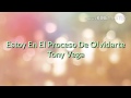 Estoy En El Proceso De Olvidarte - Tony Vega LETRA Jose Salsa & Sabor - Jose Salsa & Sabor Estoy En El Proceso De Olvidarte - Tony Vega LETRA Jose Salsa & Sabor