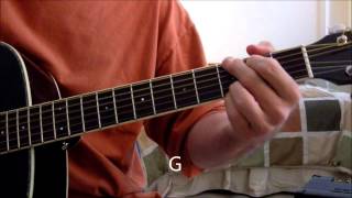 13th Floor Elevators "Dust" Guitar Lesson