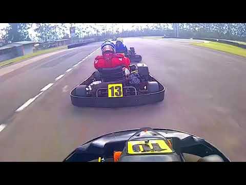 KMKZY _ TEAM - GRUPO B - Piloto: LuiGi Torres. VP1500 Seletiva.