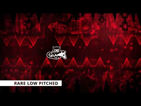 FIFTY GRAND - SEVERED ARM | RARE (LOW PITCHED) [CHECK COMMENTS]