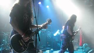 Skitsystem - Skrivet I Blod, Ristat I Sten