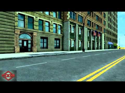 The Amazing Spider-Man 2 (PS4) playthrough pt19 -  Enter Spider Man 2099