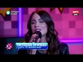 Te Quiero Más Acustico en vivo|Tini Stoessel BR Te Quiero Más Acustico en vivo|Tini Stoessel BR