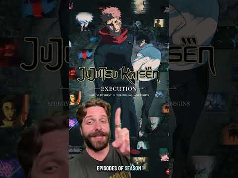 Do you have to watch the JJK Movie before S3?