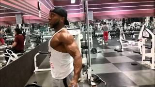 Cable Crossover low to high exercise video thumbnail
