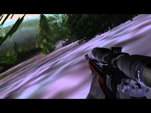 Show Off - Episode 6 - Arma Cold War Assault ECP Redux Mod Pt. 3 (End)