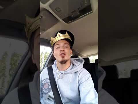 Tony Tonkih - Зимнее Утро (live) #tonytonkih #пушкин #висагинас