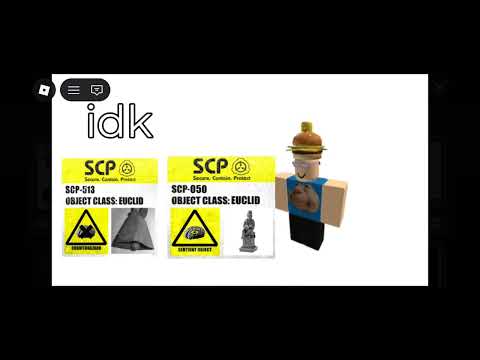 I Making SCP labels going to the road trip part 12 relase march 7th 2026