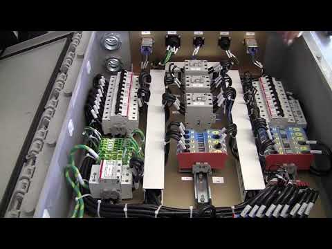 Aved Electronics Contract Manufacturing Overview