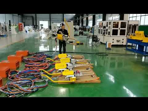 苏州安嘉自动化设备有限公司介绍 , Introduction of Suzhou Agera Automation Equipment Co., Ltd.