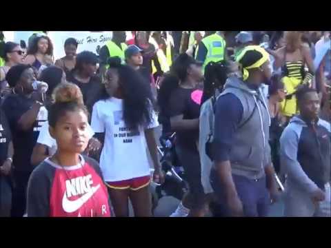 LEEDS J'OUVERT MORNING 2017 ~ ENGLAND