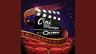 Star Wars Theme (Live)