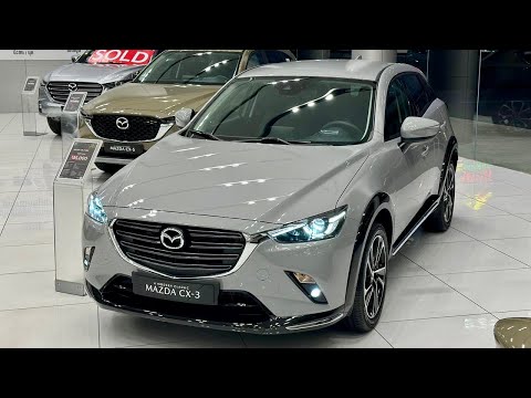 First Look Mazda 2 2025 Sport Edition | interior and exterior