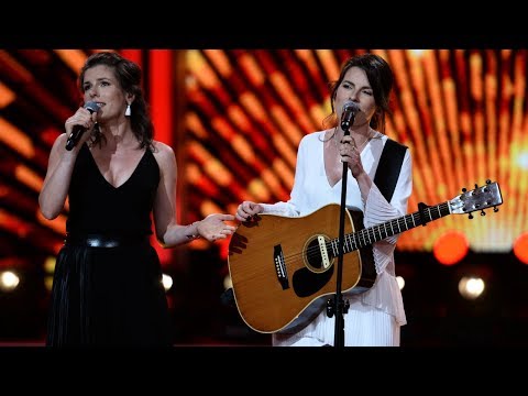 55. KFPP w Opolu –  Siostry Melosik – "Batumi"