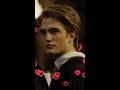Robert Pattinson As Cedric Diggory | Harry Potter #Shorts