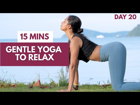 Yoga Practice Thumbnail