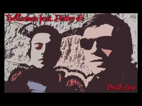 Bellames feat. Davy G - Dead Line [Mr300momo Production]