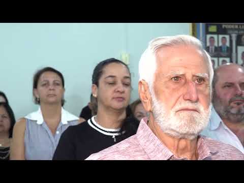 ANews:Sessão Solene Itinerante Celebra os 72 Anos de Três Ranchos e Homenageia Personalidades Locais
