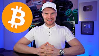 🚨BITCOIN: ENOUGH IS ENOUGH RIGHT NOW!!!! 🔥🔥🔥