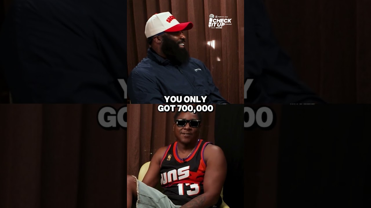 Episode 6 Out Now