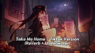Download lagu Take Me Home - Cash Cash ft. Bebe Rexha | Tiktok Version (Reverb   Underwater) mp3