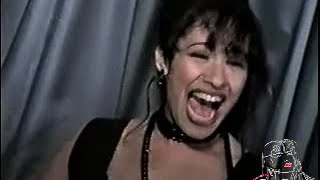 Missing My Baby Selena Quintanilla Perez