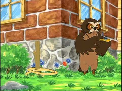 Franklin – Franklin's Birthday Party / Franklin's Nickname - Kids TV Series, Kingdom Kids Zone - officialfranklin