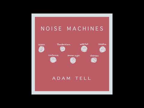 Video thumbnail for Noise Machines