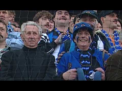 Club Brugge Kampioen 1995-1996