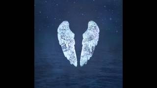 Download lagu Coldplay Ink....mp3