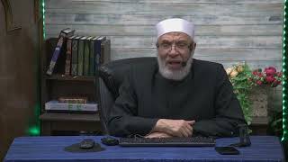 حكم الاطعمة المحرمة/السبت(8-4-2023م)فتاوى علي الهواء مباشرة image