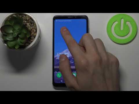 MEIZU M8 | Как включить и настроить мобильную точку доступа на MEIZU M8