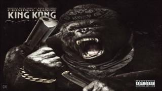 Criminal Manne - King Kong [FULL MIXTAPE + DOWNLOAD LINK] [2017]