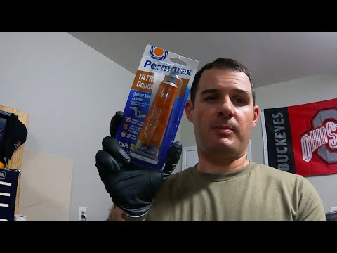 Turbo Header Exhaust Leaks? I have the solution!