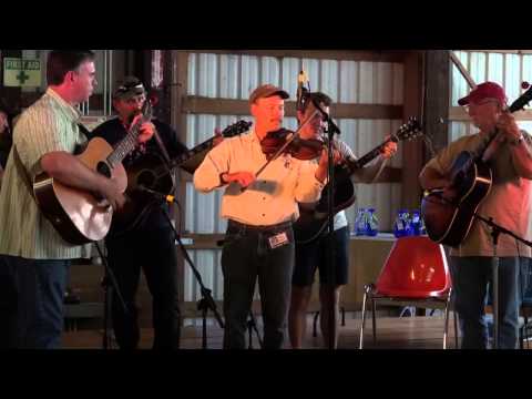 2014-07-25 Open2 Andy Emert - 2014 Columbia Gorge Fiddle Contest