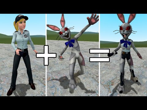 vanessa + vanny = ?????