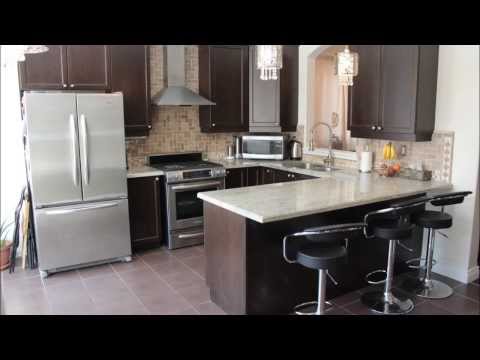 68 McCandless Court - Milton, Ontario