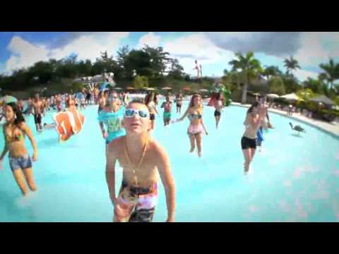 MC GUI   O BONDE PASSOU (CLIPE OFICIAL)