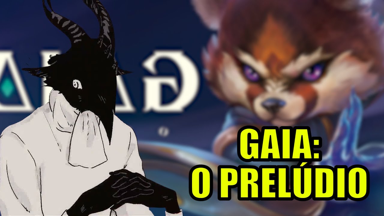 FALANDO SOBRE UM INCRÍVEL RPG DE MESA