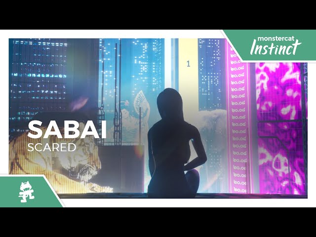 Sabai – Scared feat. Claire Ridgely (Remix Stems)