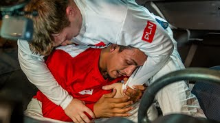 [閒聊] 廂型車上三個綁匪對一個肉票