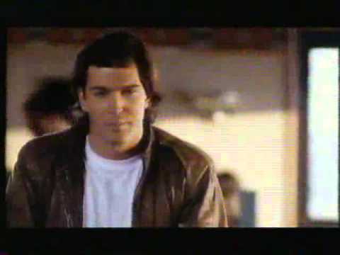 Burger King UK advert - 1990