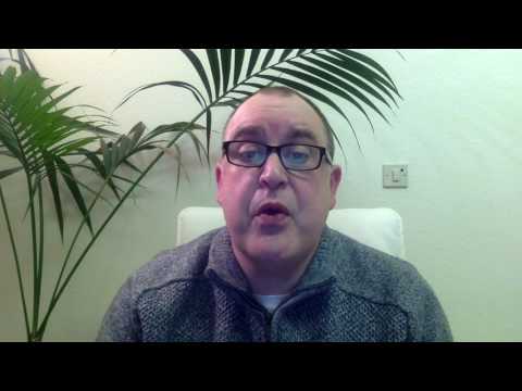 Breathingspace Counselling and Wellbeing video.