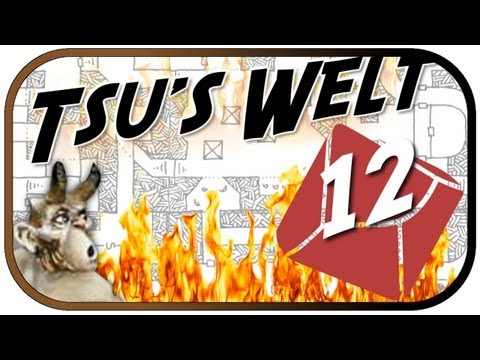 Tsu´s Welt - #12 - Für einen guten Zweck?
