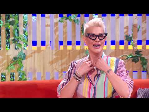 VIKEND NA K1 | Tijana Dapčević | Svi detalji mjuzikla "Veselo devojačko veče"