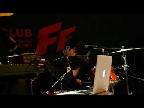 161007 마지막 춤은 그대와 함께 - 리메인즈(REMAINs) @clubFF