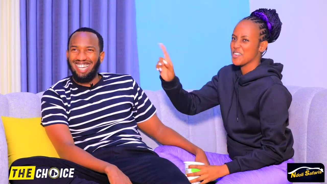 Lynda asebeje Zaba mugifaransa imbavu ziraturiye